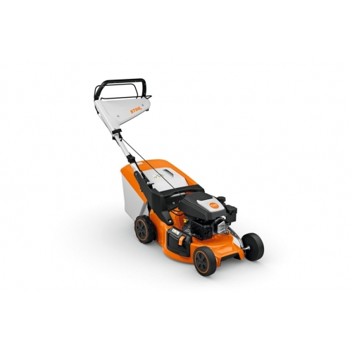 Kosiarka spalinowa STIHL RM 248.3 T, 46 cm